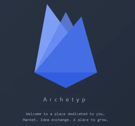 Inside Archetyp: The World's Largest Darknet Market
