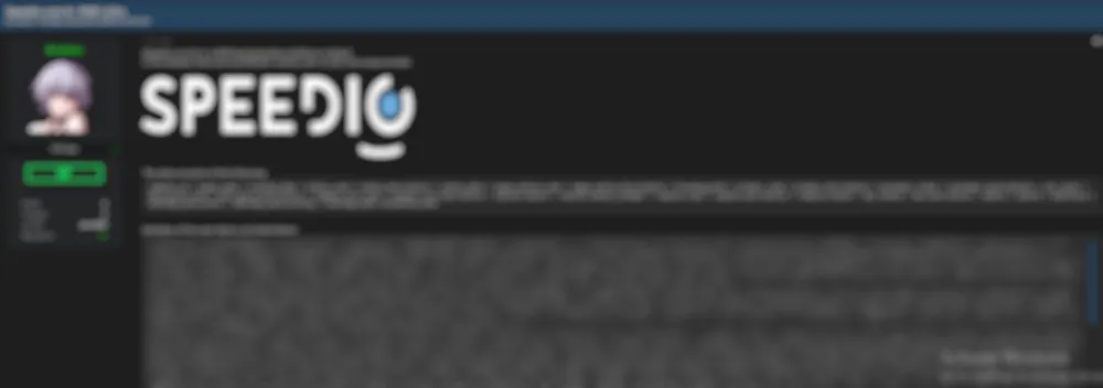 A Threat Actor is Allegedly Selling the Data of  Speedio