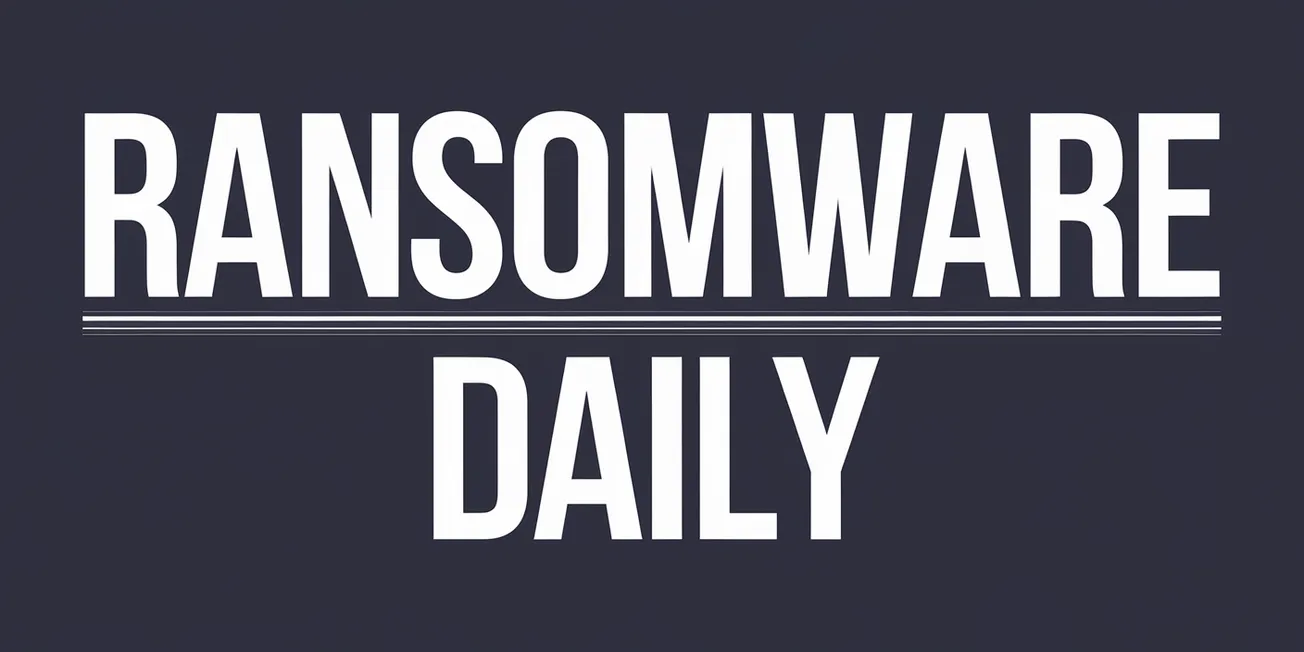 Ransomware Attack Update for 26th of February 2025