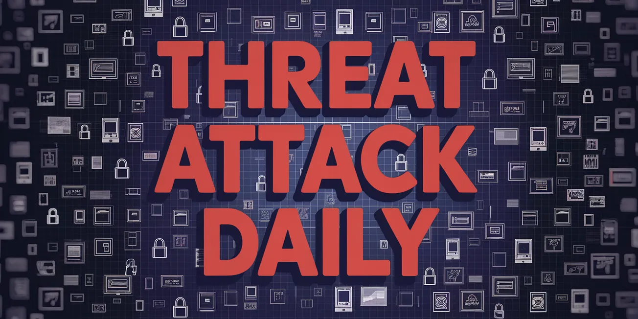 Threat Attack Daily - February 27th, 2025