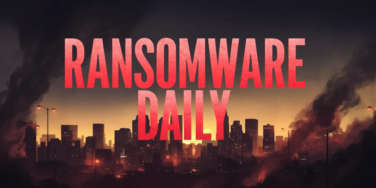 Ransomware Attack Update for the 13th of March 2025