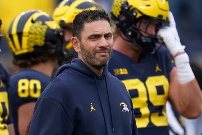 Former Michigan Football Coach Indicted for Hacking Student-Athlete Data to Steal Private Photos and Videos