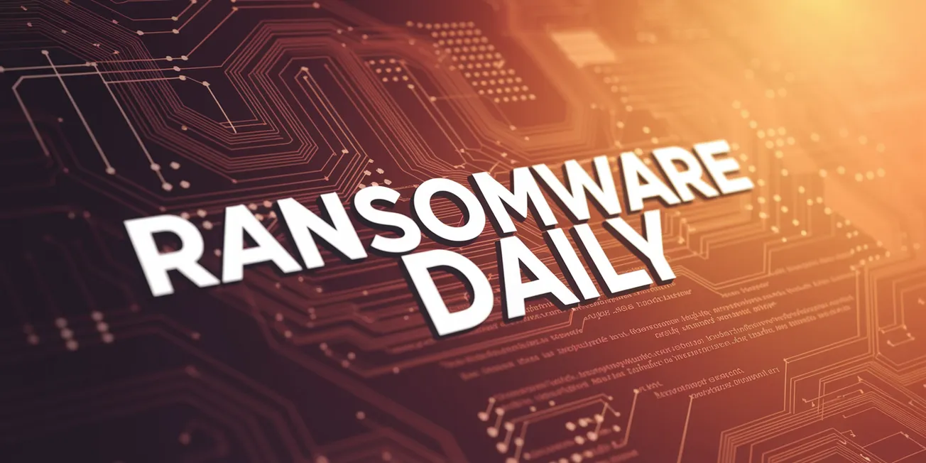 Ransomware Attack Update for the 14th of March 2025