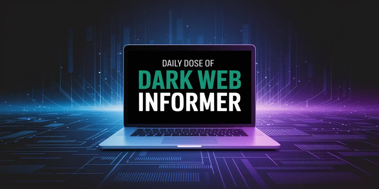 Daily Dose of Dark Web Informer - 25th of March 2025