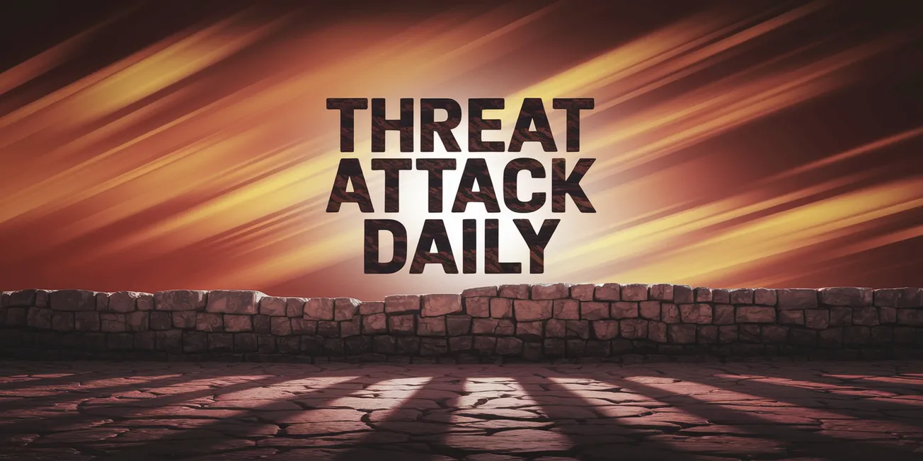 Threat Attack Daily - 16th of June 2025