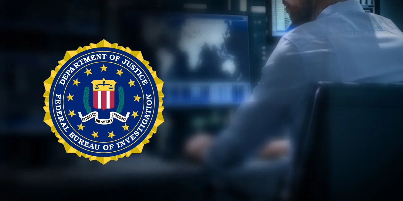 U.S. Seizes $2.4M in Crypto by Dallas FBI in Ransomware Case