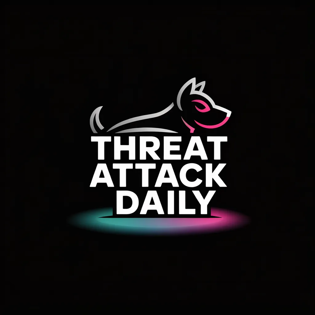 Threat Attack Daily - 21st of August 2025