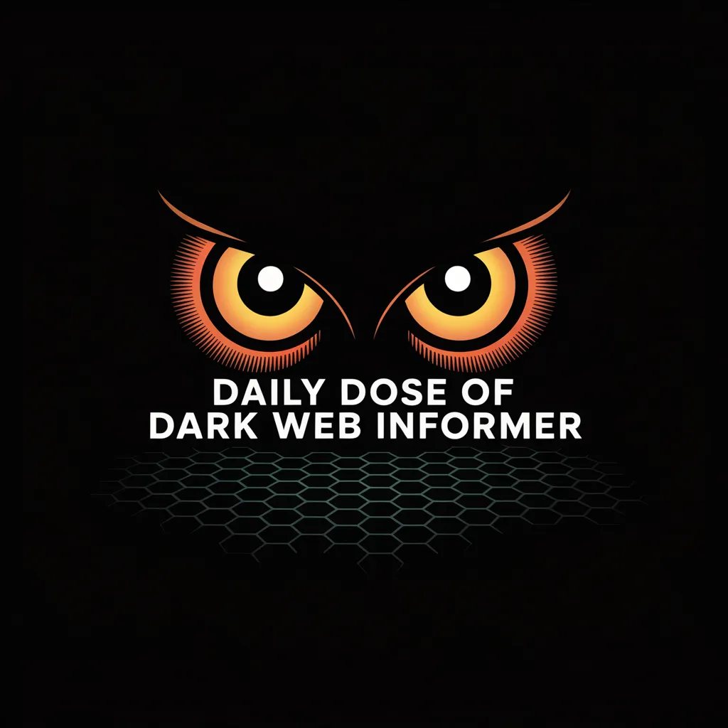 Daily Dose of Dark Web Informer - 21st of August 2025