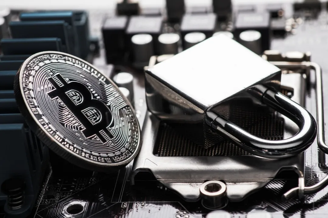 DOJ Seizes Over $2.8M in Cryptocurrency from Alleged Zeppelin Ransomware Operator