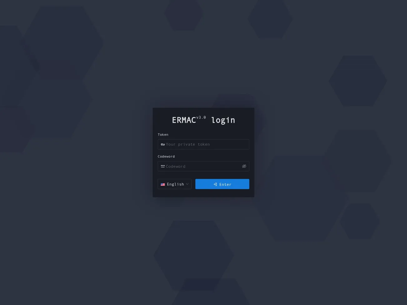 IOC Alert: apk.hook Botnet C2