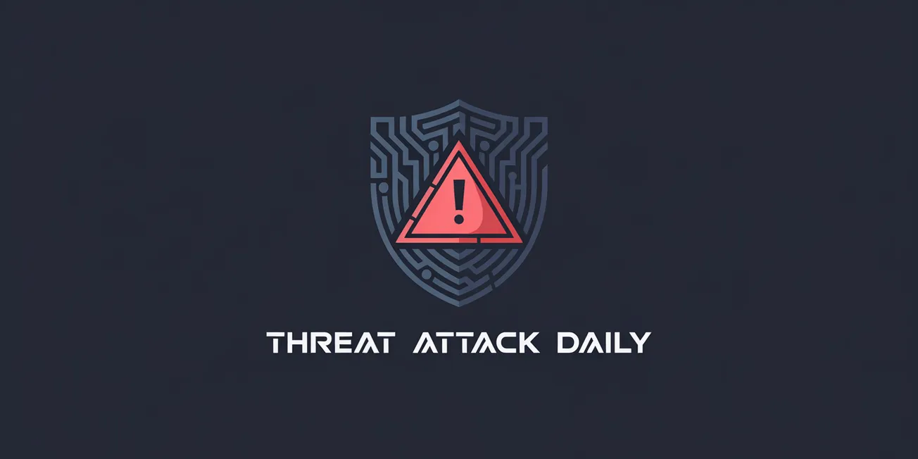 Threat Attack Daily - 28th of November 2025
