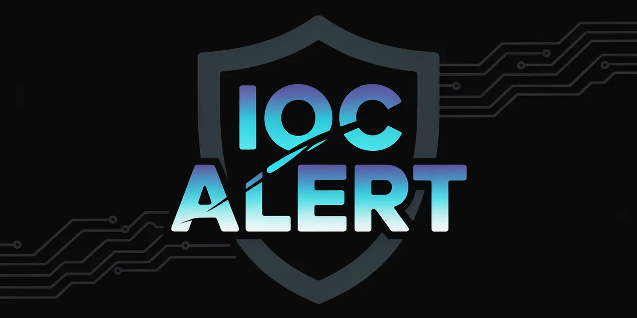 IOC Alert: Suspicious Crypto Wallet Domain Used for Payload Delivery – ashigaruwallet[.]rs