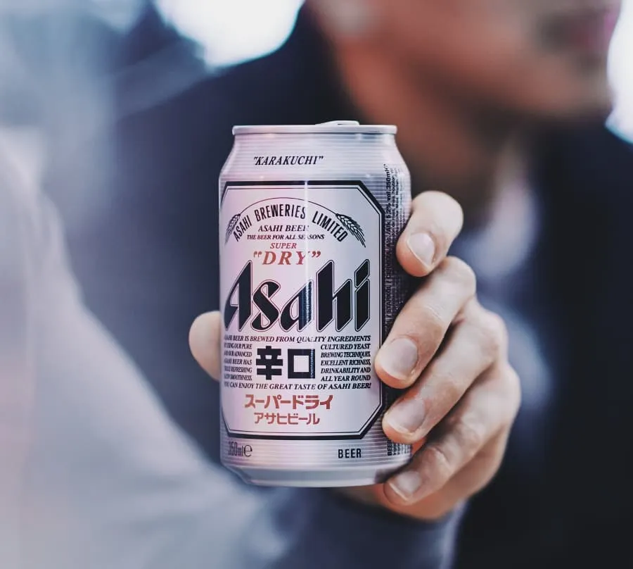 Japanese Beer Giant Asahi Falls Victim to Cyberattack