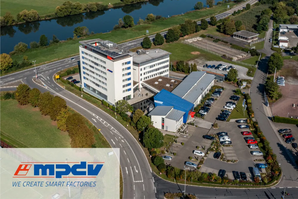 Cyberattack on MPDV Mikrolab GmbH Contained With No Customer Impact Reported