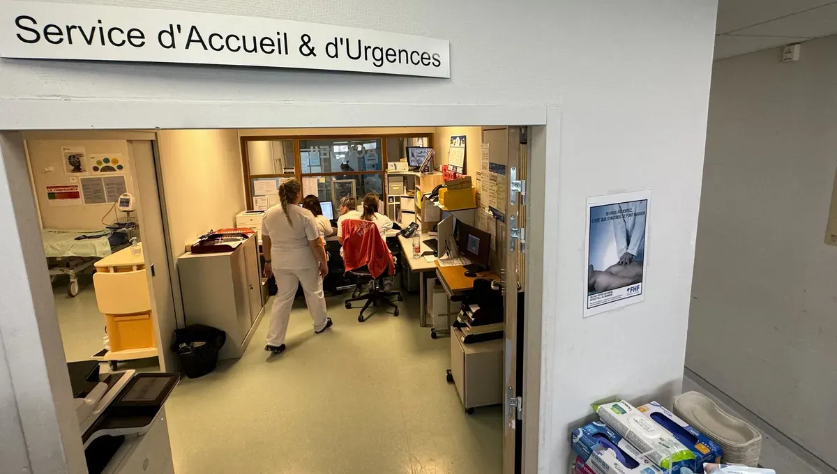 Pontarlier Hospital Hit by Ransomware Attack, Entire IT System Shut Down