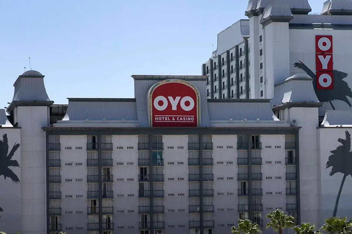 Off-Strip Casino-Hotel Suffers Cyberattack Linked to Legal Dispute