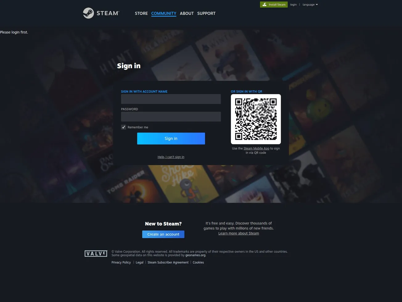 IOC Alert: Suspicious Steam Community URL Used for RAT C2