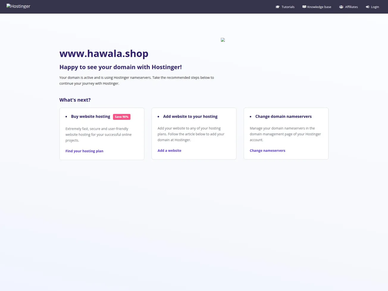 IOC Alert: Formbook C2 Infrastructure Linked to Parked Domain
