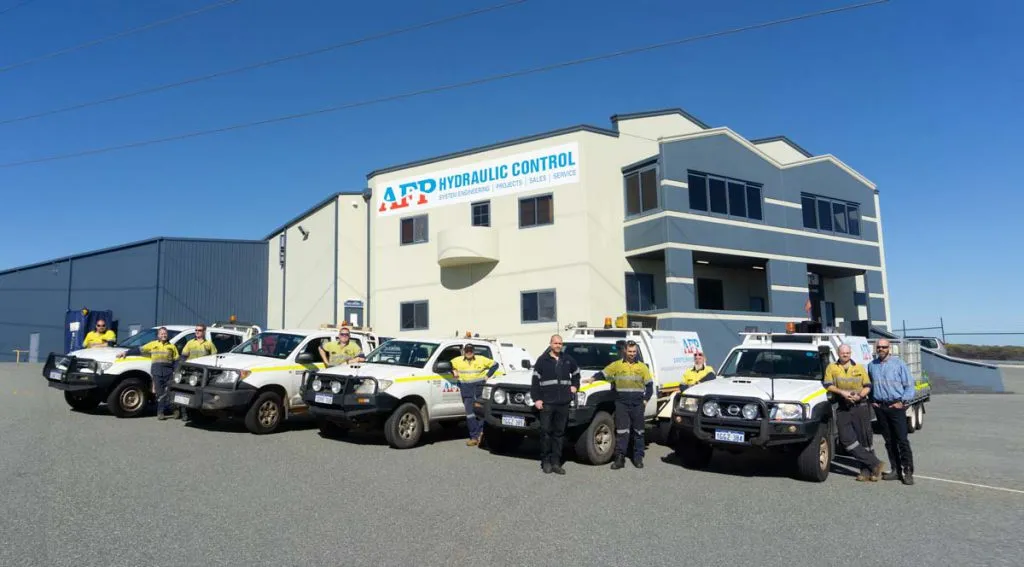 Aussie Fluid Power Hit by Cyberattack; Anubis Ransomware Group Claims Responsibility