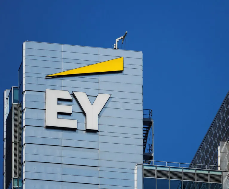 Ernst & Young Exposes 4TB+ SQL Database to the Open Internet