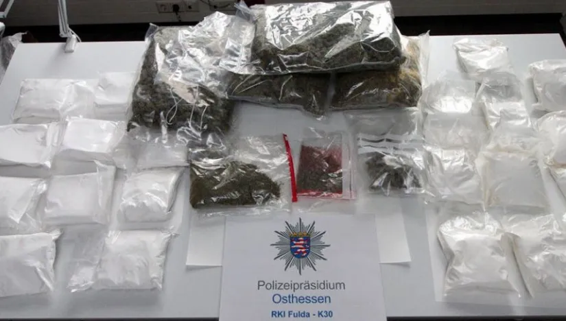 [Darknetlive Archive] Darkweb Vendor "MrSnickers" Busted After Exit Scamming Customers