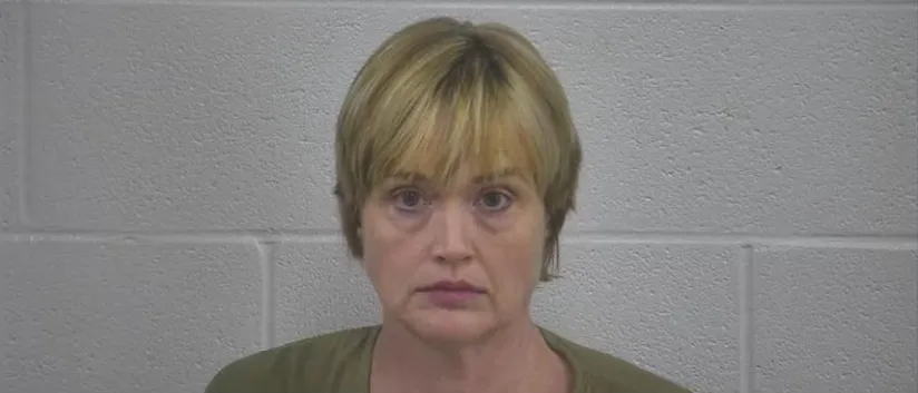 [Darknetlive Archive] Woman Pleads Guilty to Hiring a Hitman