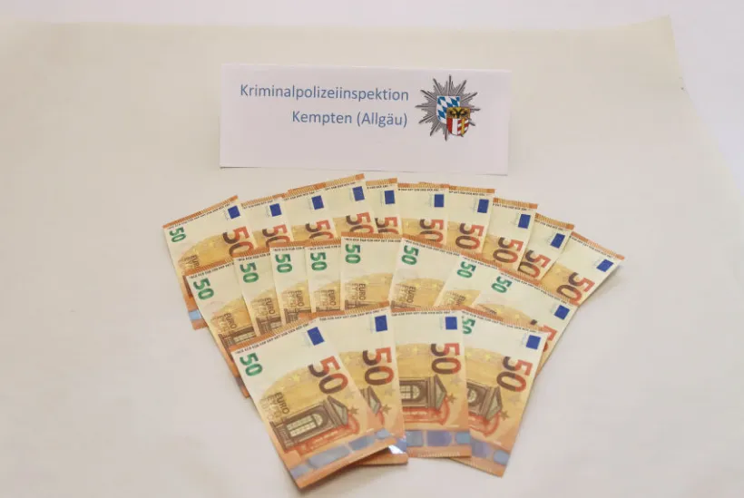 [Darknetlive Archive] German Man Purchased Counterfeit Euros On the Dark Web