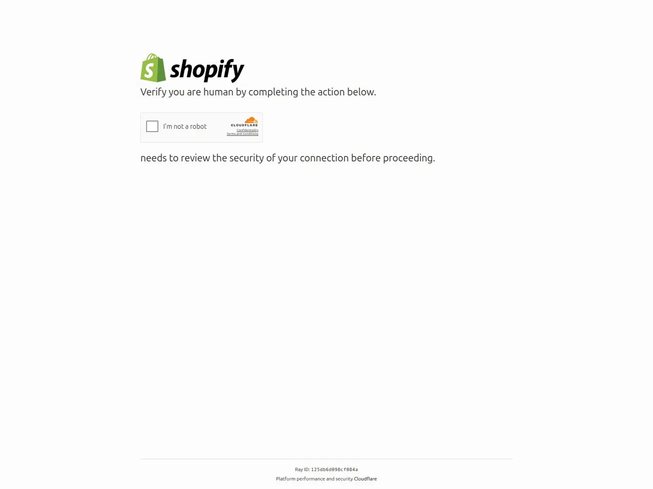 IOC Alert: ClickFix Payload Delivery via Compromised Shopify Template Domain