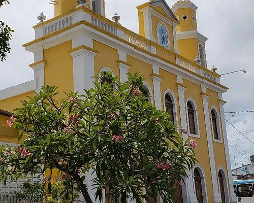 Cabedelo City Hall Responds to Cyberattack and Break-In with Strengthened Security Measures