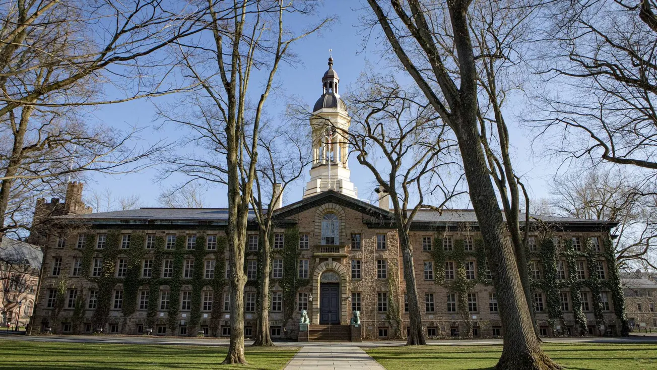 Princeton University Discloses a Cybersecurity Incident