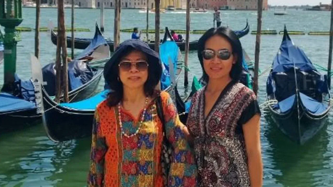 81-Year-Old Woman Loses Appeal Against Dark Web Drug Trafficking Conviction