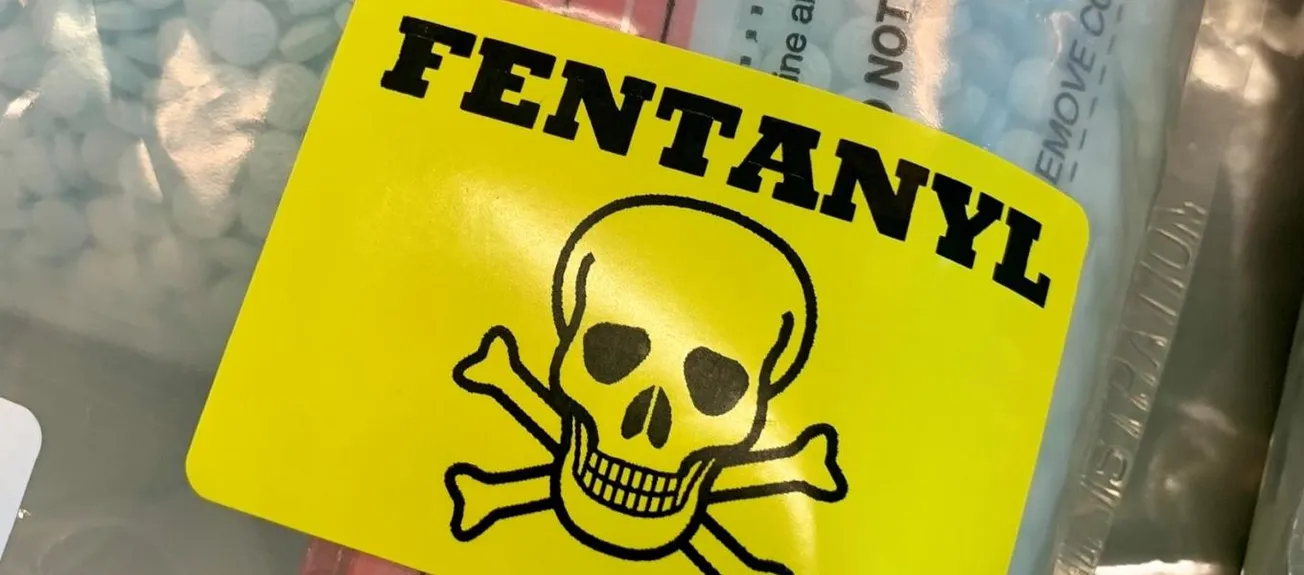 Southern California Man Pleads Guilty to Fentanyl and Methamphetamine Distribution Conspiracy