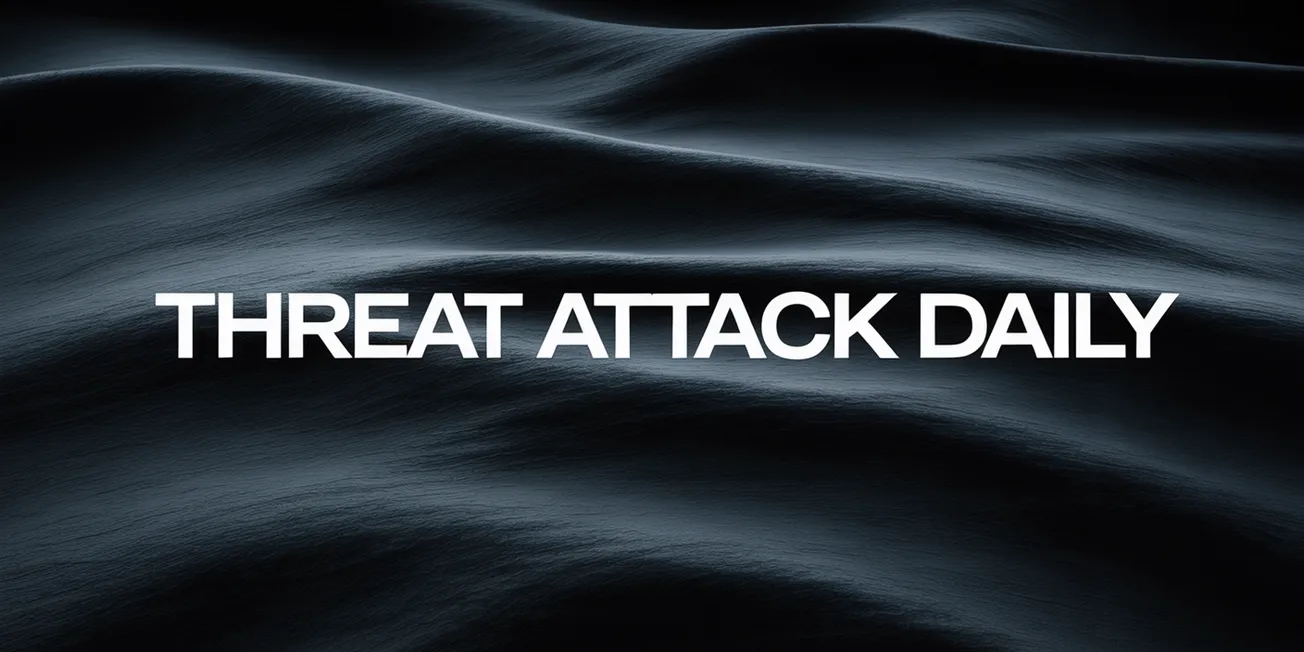 Threat Attack Update for the 30th of December 2025