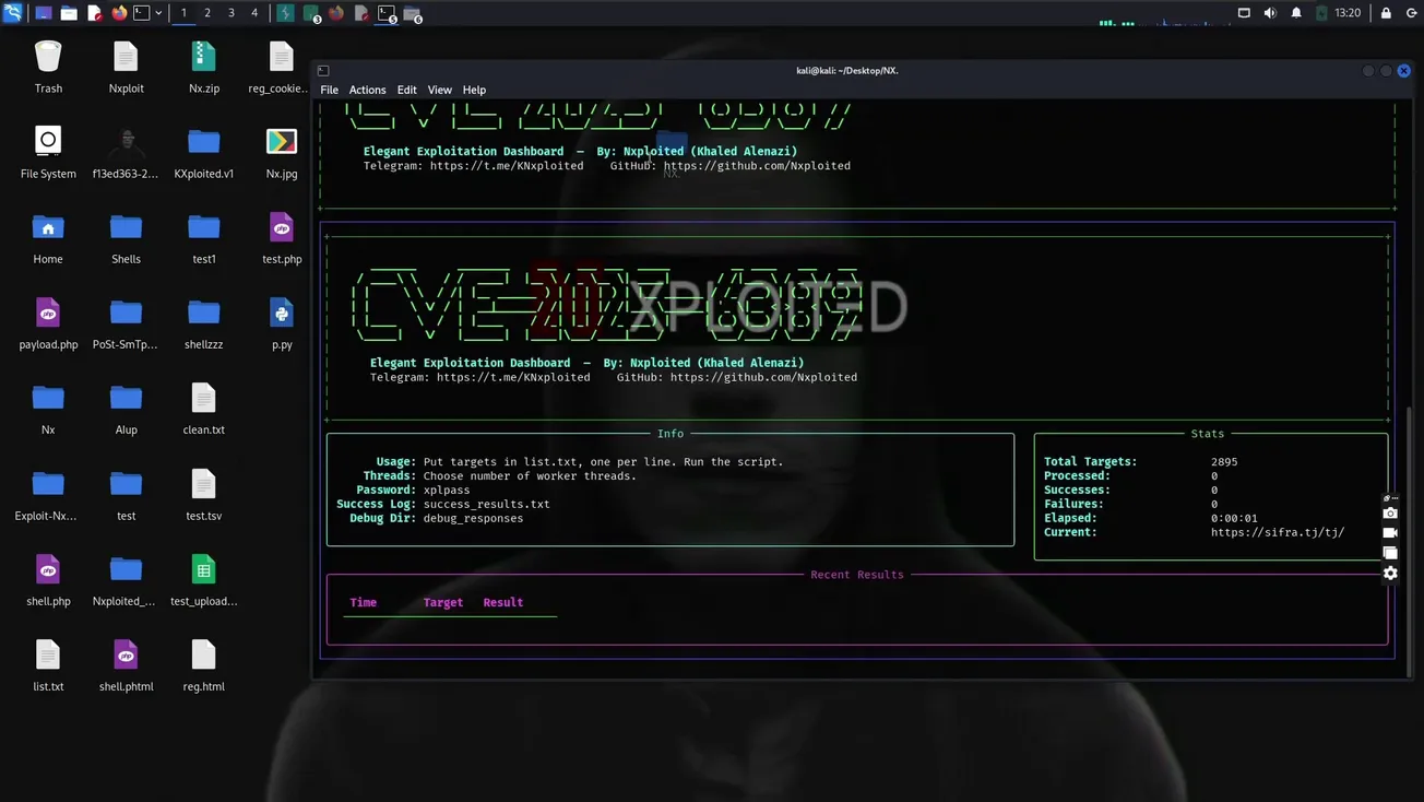[Video] CVE-2025-6389: WordPress Sneeit Framework plugin vulnerability currently under active exploitation