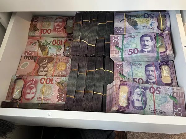 New Zealand Police Dismantle Dark Web Drug Syndicate in Operation Solana